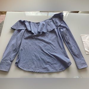 Ralph Lauren long sleeve stripes